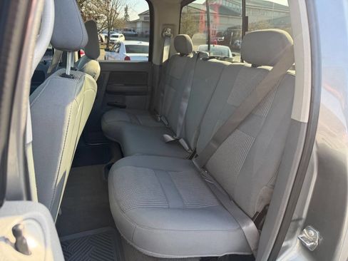 Used 2009 Dodge Ram 3500 Truck SLT w/ Popular Equipment Group image 15