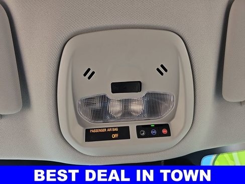 New 2026 Chevrolet Trax LS w/ Driver Confidence Package FWD image 30