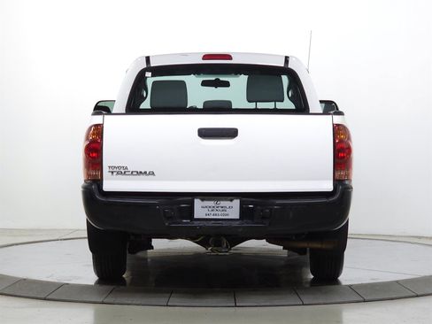 Used 2013 Toyota Tacoma 2WD Regular Cab image 7