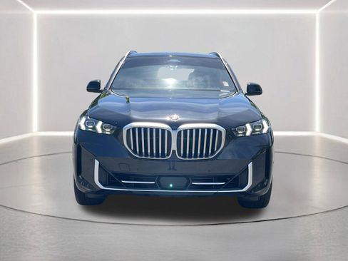 Used 2024 BMW X5 sDrive40i image 31