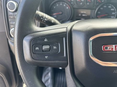 Certified 2020 GMC Sierra 1500 4x4 Regular Cab w/ Sierra Value Package image 9