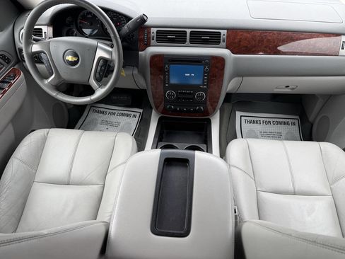 Used 2011 Chevrolet Silverado 3500 LTZ w/ LTZ Plus Package image 11