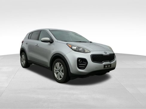 Used 2018 Kia Sportage LX AWD/4WD image 36