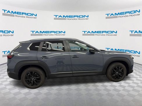 Used 2025 MAZDA CX-50 AWD 2.5 S w/ Premium Package image 6