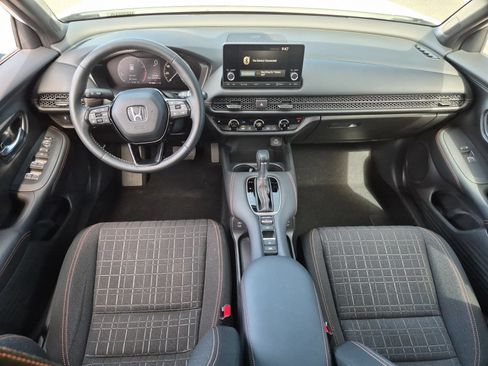 Used 2024 Honda HR-V Sport image 27