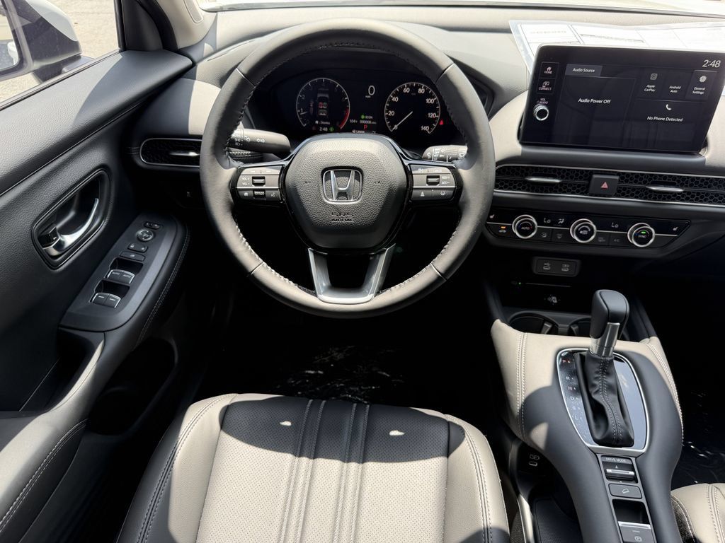 New 2027 Honda HR-V EX-L image 12