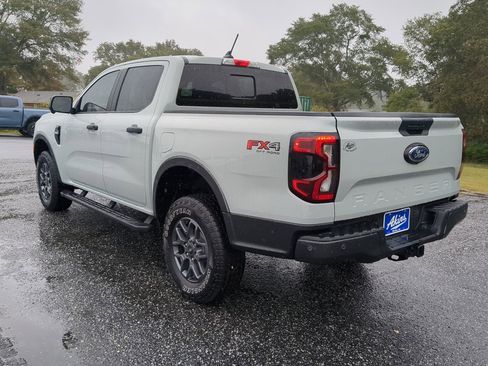 Used 2024 Ford Ranger XLT w/ Technology Package image 5