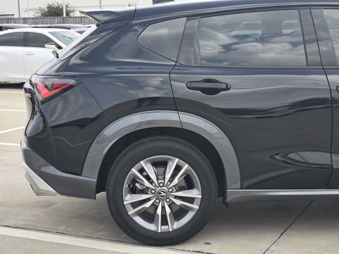 Certified 2025 Acura ADX FWD image 14