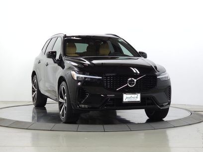 Used 2025 Volvo XC60 B5 Ultra w/ Protection Package Premier