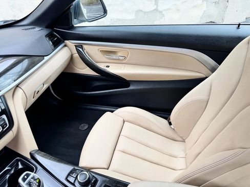 Used 2017 BMW 430i Convertible RWD image 19