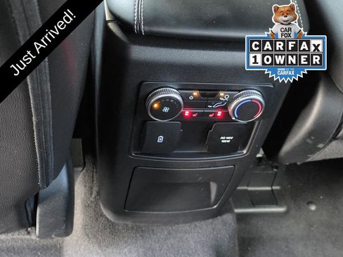 Used 2022 Ford Explorer ST w/ Equipment Group 401A AWD/4WD image 11