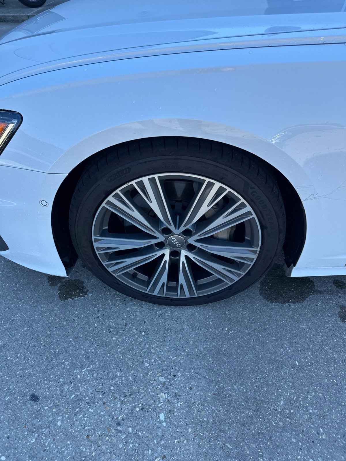 Used 2019 Audi A6 3.0T Premium Plus AWD/4WD image 2