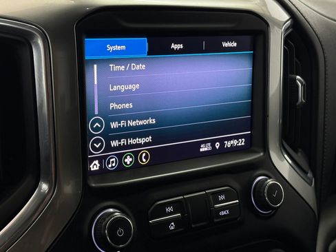 Used 2020 Chevrolet Silverado 1500 LT image 64