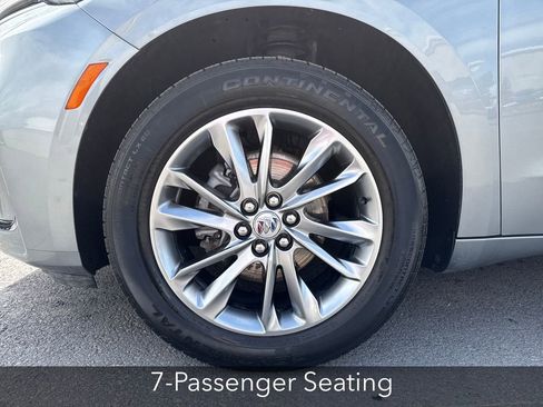Certified 2024 Buick Enclave Avenir w/ Avenir Technology Package AWD/4WD image 32