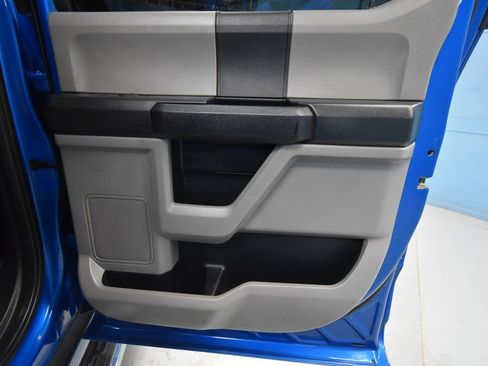 Used 2021 Ford F450 XL w/ STX Appearance Package image 21