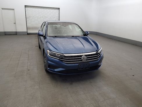 Used 2021 Volkswagen Jetta SEL FWD image 14