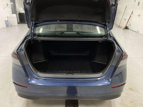 Used 2024 Honda Accord EX image 15