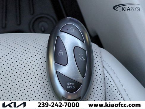 Used 2025 Hyundai Tucson SEL image 32