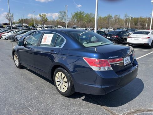 Used 2011 Honda Accord LX image 14
