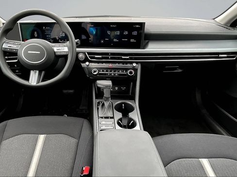 New 2026 Hyundai Sonata SE FWD image 7