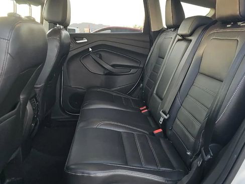 Used 2017 Ford Escape Titanium w/ Equipment Group 301A image 10