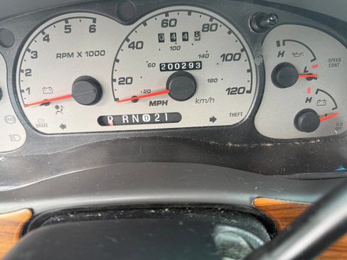 Used 2003 Ford Ranger XLT image 12