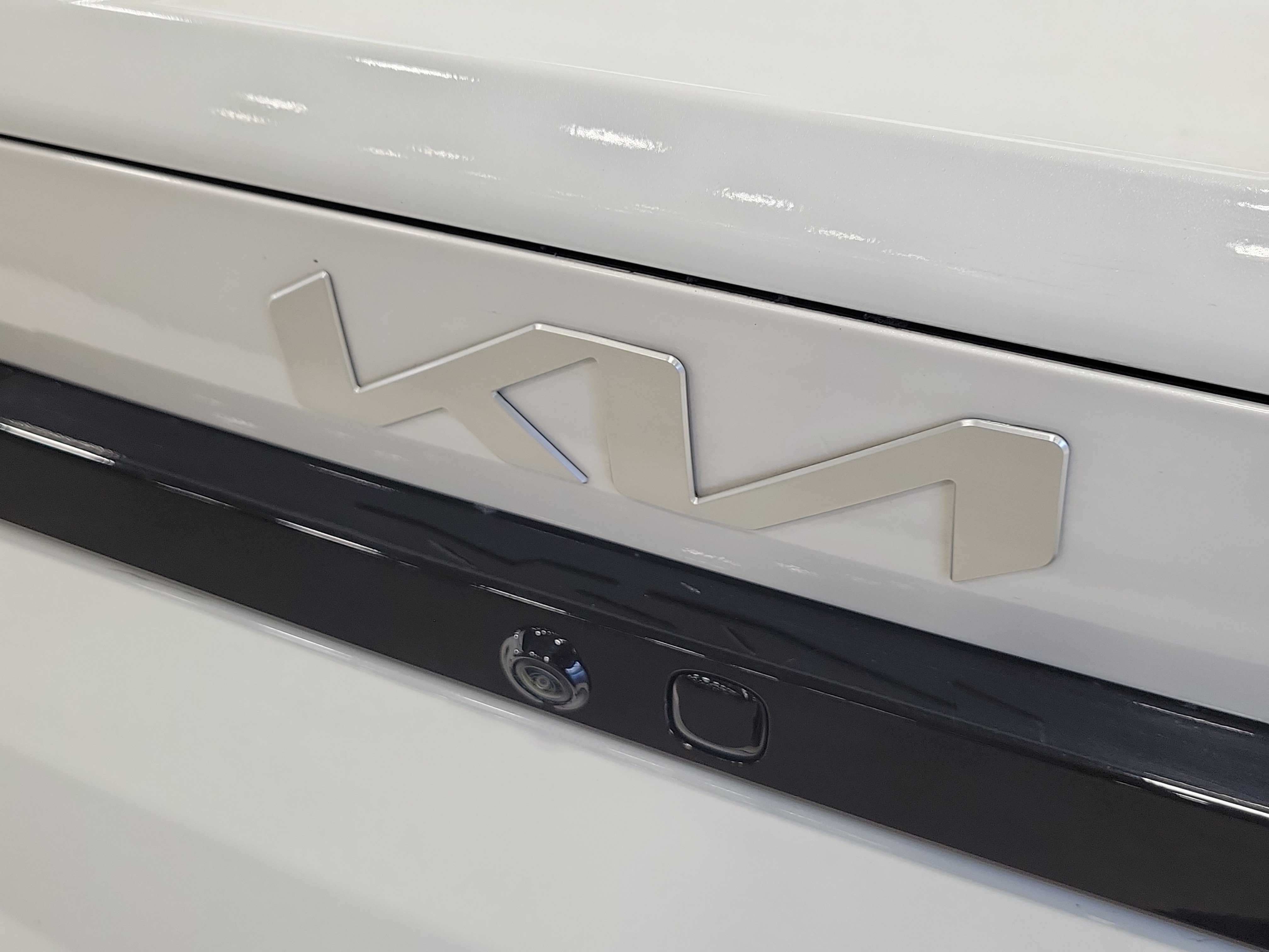 Used 2025 Kia K4 FWD image 7