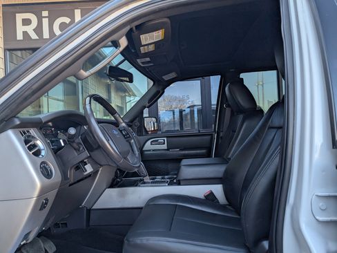 Used 2014 Ford Expedition Limited w/ Equipment Group 301A image 13