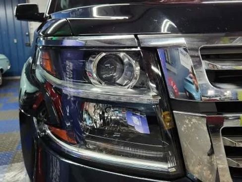 Used 2019 Chevrolet Tahoe LS w/ Max Trailering Package image 46