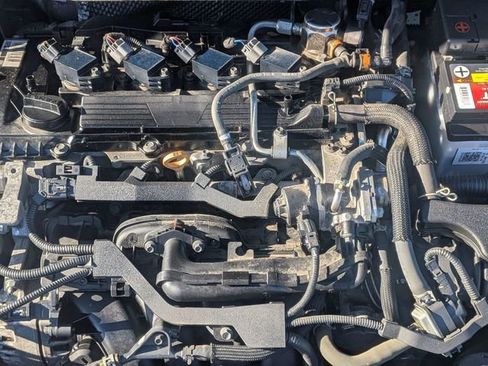 Certified 2021 Toyota Corolla SE w/ Carpet Mat Package (TMS) image 31