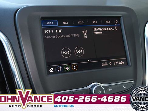 Used 2020 Chevrolet Equinox LS image 32