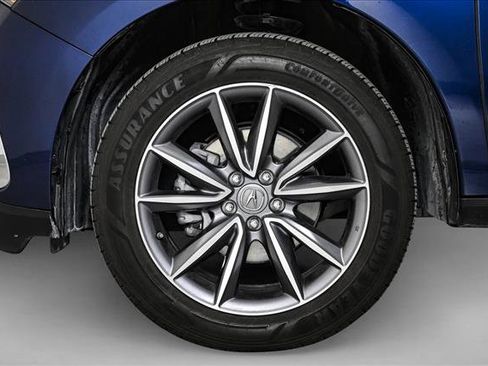 Used 2019 Acura RDX w/Technology Pkg image 24