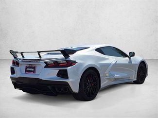 New 2027 Chevrolet Corvette Stingray Coupe w/ Battery Protection Package RWD video 2