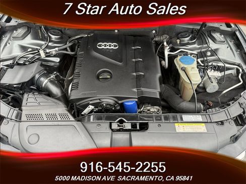 Used 2014 Audi A5 2.0T Premium Plus w/ S Line Competition Package image 20