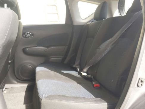Used 2018 Nissan Versa Note SV FWD image 30