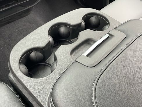 New 2025 RAM 2500 Tradesman image 25