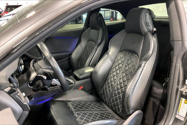 Used 2023 Audi S5 Prestige AWD/4WD image 25