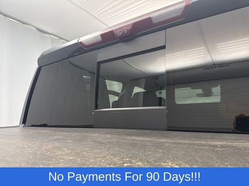 Used 2022 GMC Sierra 1500 Denali w/ Denali Reserve Package AWD/4WD image 54