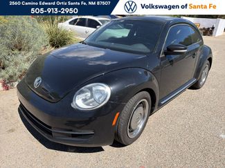 Used 2012 Volkswagen Beetle 2.5 FWD video 1