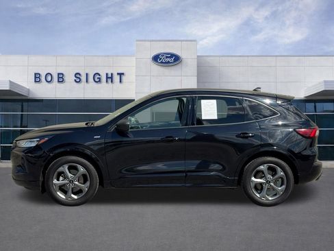 Used 2024 Ford Escape ST-Line FWD image 37