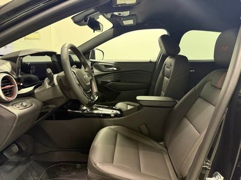 New 2026 Chevrolet Trax RS image 12