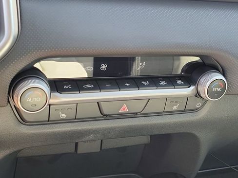 New 2026 MAZDA CX-50 AWD 2.5 S w/ Cargo Package image 13