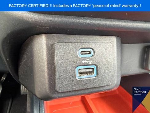 Used 2024 Ford Maverick XLT w/ XLT Luxury Package FWD image 41