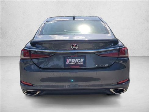 Used 2023 Lexus ES 350 ES 350 image 7