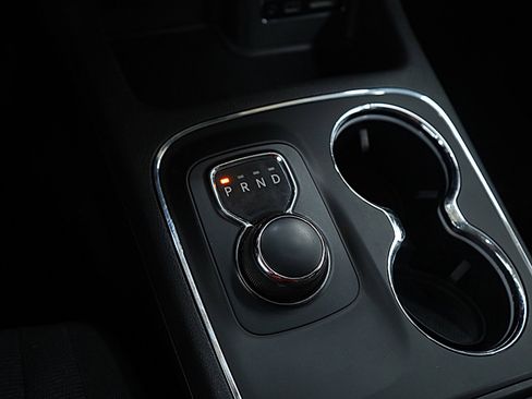 Used 2014 Dodge Durango SXT w/ Quick Order Package 23B image 24