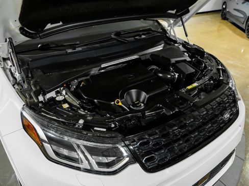 Used 2023 Land Rover Discovery Sport S R-Dynamic image 53