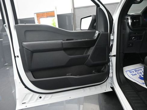 New 2025 Ford F150 STX w/ Equipment Group 200A image 9