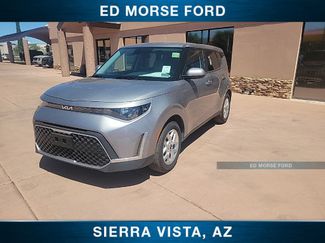Used 2025 Kia Soul LX FWD video 2