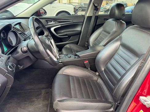 Used 2012 Buick Regal GS image 14