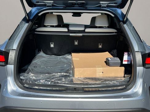 New 2026 Lexus RX 350 FWD image 13